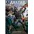 Avatar the Gap Year Tipping Point #5 Cvr A Salvatore Porcaro