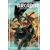Batman Green Arrow the Question Arcadia #3 Cvr A Hardman