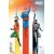 Batman Superman World's Finest #48 Cvr D Megan Huang Csv