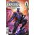 Black Panther 60th Anniversary Special #1 Cvr A Manhanini