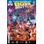DC Ko Boss Battle #1 Os Cvr A Jeff Spokes