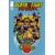 Death Fight Forever #1 (of 5) 2nd Ptg