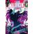 Disney Villains Maleficent #5 Cvr A Paulina Ganucheau