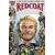 Geiger #21 Cvr B Bryan Hitch & Brad Anderson Var