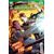 Green Lantern #32 Cvr A Xermanico