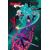 Harley Quinn X Elvira #5 Cvr A Amanda Conner Tentacles