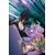 Harley Quinn X Elvira #5 Cvr D Ben Caldwell Var