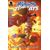 Minor Threats the Last Devil Left Alive #5 Cvr B Clarke