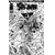 Spawn #375 Cvr B Harvey Tolibao B&W Var