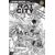Spawn Rat City #23 Cvr B Harvey Tolibao B&W Var