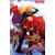 Supergirl #10 Cvr D Elizabeth Torque Csv