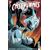 Tmnt Casey Jones #5 Cvr A Amancay Nahuelpan