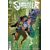 Tmnt Shredder #6 Cvr B Michele Bandini Var