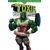 Toxic Avenger Comics #8