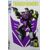Transformers #23 2nd Ptg Cvr A Jason Howard Decepticon Cvr