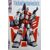 Transformers #23 2nd Ptg Cvr B Jason Howard Autobot Var