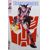 Transformers #7 2nd Ptg