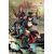 Van Helsing: Throne of Blood Cvr B Igor Vitorino Var