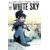 White Sky #1 3rd Ptg (MR)