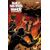 Black Panther/Namor: Doomed #4 Cvr A Dave Johnson