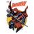 Daredevil #10 Cvr B Todd Nauck Iconic Var