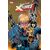 Fugitive X-Force #1 Cvr D Gerardo Sandoval Var