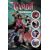 Gambit: Wanted #5 Cvr A Leinil Francis Yu