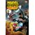 Marvel Zombies: War Zone #4 Cvr A Tony Parker