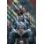 Marvel Zombies: War Zone #4 Cvr B Davide Paratore Var
