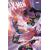 X-Men #43 Cvr C Tony Parker Var
