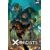 X-Orcists #2 Cvr A Ben Harvey