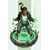 Absolute Green Lantern #21 Cvr B Inhyuk Lee Card Stock Var