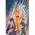 Barbara Gordon Breakout #8 Cvr C Marguerite Sauvage Card Stock Var