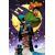 Batman #16 Cvr F Dan Mora Holiday Card Stock Var