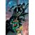 Batman & Robin Year One Dynamic Duos #5 (of 12) Cvr C Bryan Hitch Card Stock Var