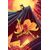 Batman & Robin Year One Dynamic Duos #5 (of 12) Cvr D Mike Maihack Card Stock Var