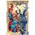 Batman Superman Worlds Finest #58 Cvr B Mario Fox Foccillo Card Stock Var