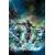 Dark Knights of Steel II #6 (of 12) Cvr D Gerald Parel Card Stock Var