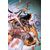 Deathstroke the Terminator #10 Cvr C V Ken Marion Card Stock Var