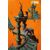 Demon #3 Cvr D Stephen Green Card Stock Var