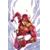 Flash #40 Cvr B Mirka Andolfo Card Stock Var