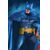 Justice League Unlimited #26 Cvr B Mark Spears 3-Part Connecting Batman Card Stock Var