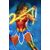 Justice League Unlimited #26 Cvr D Mark Spears 3-Part Connecting Wonder Woman Card Stock Var
