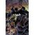 Legion of Super-Heroes #4 Cvr D V Ken Marion Card Stock Var