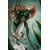 Poison Ivy #50 Cvr B Kyuyong Eom Card Stock Var
