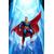 Superman #45 Cvr E Marcial Toledano Vargas Card Stock Var