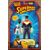 Superman Unlimited #20 Cvr C Jason Geyer Tomorrow Man and Krypto Action (Figure) Comics Card Stock V