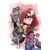 Teen Titans #4 Cvr C Chrissie Zullo-Uminga Card Stock Var