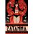 Zatanna #9 Cvr D Michael Cho Card Stock Var
