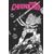 Chainkata #2 Cvr B Daniel Warren Johnson Black & White Var